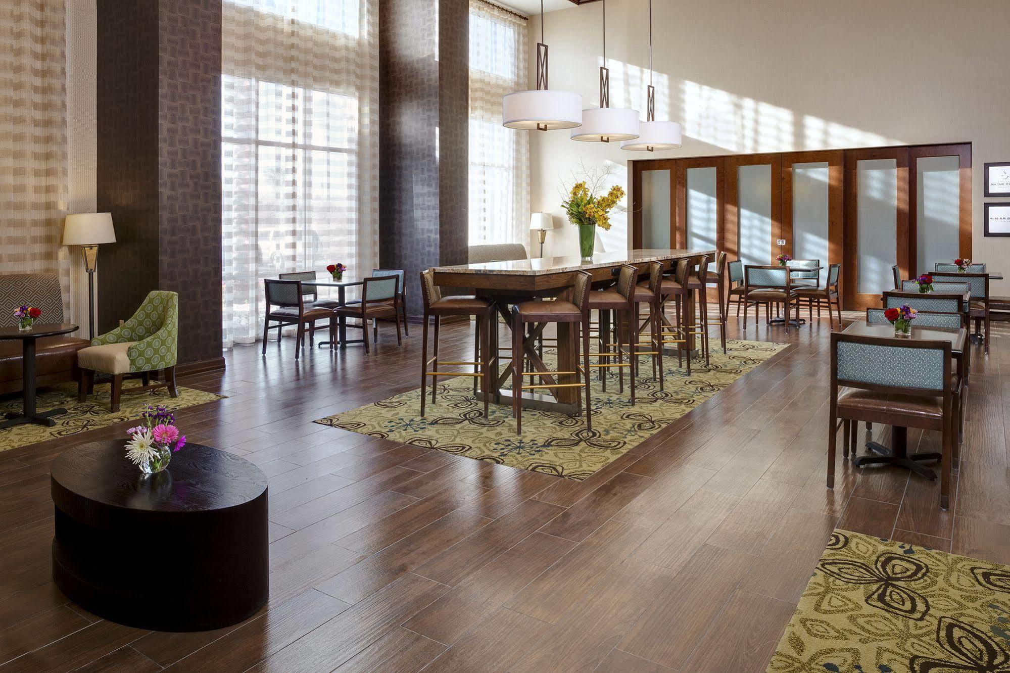 Hampton Long Airport, Ca Hotel Long Beach